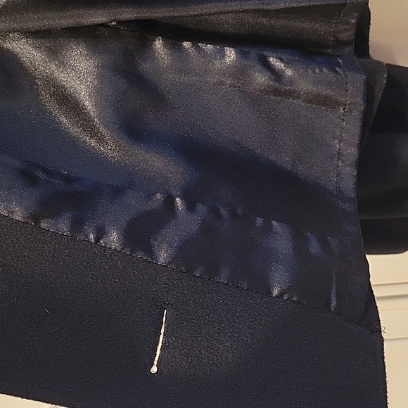 Mac & Jac Wool Cashmere Jacket - Picture 8 of 13